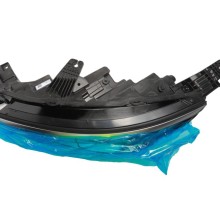 Headlight CHITAO CT123145 OE Ref 1318274400 CHITAO