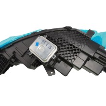 Headlight CHITAO CT123145 OE Ref 1318274400 CHITAO