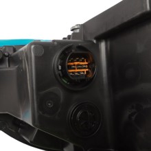 Headlight CHITAO CT123145 OE Ref 1318274400 CHITAO