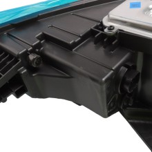 Headlight CHITAO CT123145 OE Ref 1318274400 CHITAO