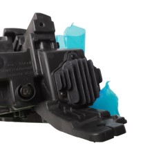 Headlight CHITAO CT123145 OE Ref 1318274400 CHITAO