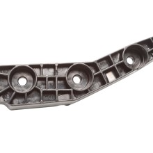 Bumper Mounting Bracket CHITAO CT123162 OE Ref 1316156000