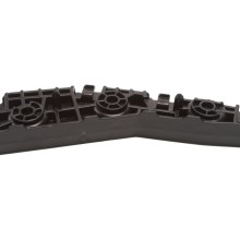 Bumper Mounting Bracket CHITAO CT123162 OE Ref 1316156000 CHITAO