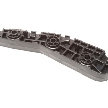 Bumper Mounting Bracket CHITAO CT123163 OE Ref 1316155900