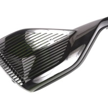 Bumper Trim Strip CHITAO CT123169 OE Ref 1334547900