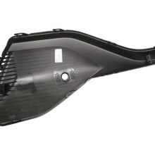 Bumper Trim Strip CHITAO CT123169 OE Ref 1334547900 CHITAO