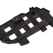 Bumper Mounting Bracket CHITAO CT123402 OE Ref 1318648700