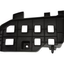 Bumper Mounting Bracket CHITAO CT123402 OE Ref 1318648700 CHITAO