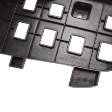 Bumper Mounting Bracket CHITAO CT123402 OE Ref 1318648700 CHITAO