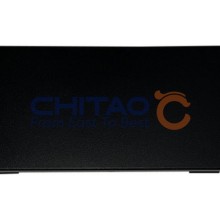 Trailer Hitch Bumper Cover CHITAO CT123462 OE Ref 1316156100