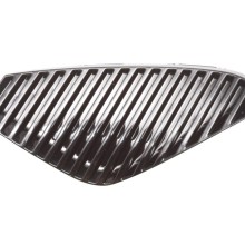 Bumper Mounting Bracket CHITAO CT123557 OE Ref 1316161500