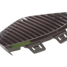 Bumper Mounting Bracket CHITAO CT123558 OE Ref 1316155700