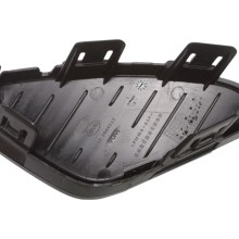 Bumper Mounting Bracket CHITAO CT123558 OE Ref 1316155700 CHITAO