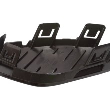 Bumper Mounting Bracket CHITAO CT123558 OE Ref 1316155700 CHITAO