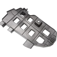 Bumper Mounting Bracket CHITAO CT123567 OE Ref 1318648400
