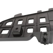 Bumper Mounting Bracket CHITAO CT123567 OE Ref 1318648400 CHITAO