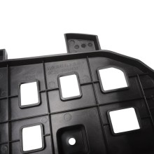 Bumper Mounting Bracket CHITAO CT123567 OE Ref 1318648400 CHITAO