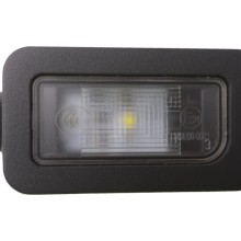 Licence Plate Light CHITAO CT128462 OE Ref 1277336700 CHITAO