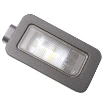 Licence Plate Light CHITAO CT128462 OE Ref 1277336700