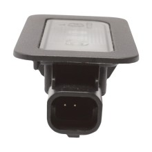 Licence Plate Light CHITAO CT128462 OE Ref 1277336700 CHITAO
