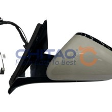 Driver Cab Exterior Mirror CHITAO CT20221 OE Ref 1446159100
