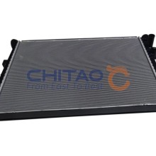 Engine Cooling Radiator CHITAO CT20250 OE Ref 1298325400