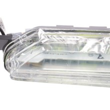 Rear Fog Light CHITAO CT20261 OE Ref 1403645500 CHITAO