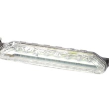 Rear Fog Light CHITAO CT20261 OE Ref 1403645500