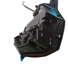 Tail Light CHITAO CT20264 OE Ref 1385625900 CHITAO