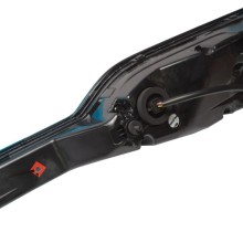 Tail Light CHITAO CT20264 OE Ref 1385625900 CHITAO