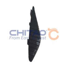 Bumper Trim Strip CHITAO CT20281 OE Ref 1410324000