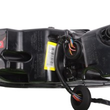 Headlight CHITAO CT20303 OE Ref 1385626900 CHITAO