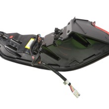 Headlight CHITAO CT20303 OE Ref 1385626900 CHITAO