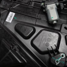 Door Lock CHITAO CT20347 OE Ref 1345952300 CHITAO