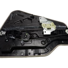 Door Lock CHITAO CT20347 OE Ref 1345952300 CHITAO