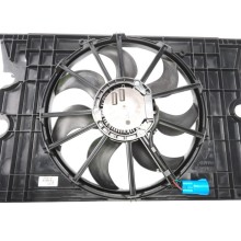 Engine Cooling Fan CHITAO CT20352 OE Ref 1362631000