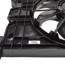 Engine Cooling Fan CHITAO CT20352 OE Ref 1362631000 CHITAO