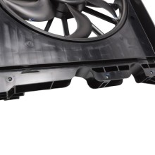 Engine Cooling Fan CHITAO CT20352 OE Ref 1362631000 CHITAO