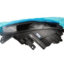 Headlight CHITAO CT20353 OE Ref 1385626500 CHITAO