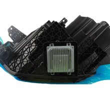 Headlight CHITAO CT20353 OE Ref 1385626500 CHITAO