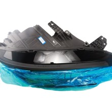 Headlight CHITAO CT20353 OE Ref 1385626500 CHITAO