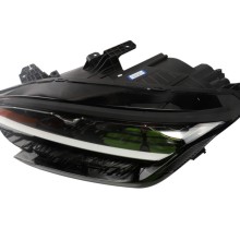 Headlight CHITAO CT20354 OE Ref 1385626200