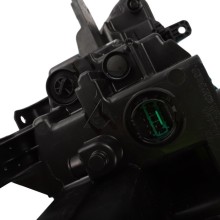 Headlight CHITAO CT20354 OE Ref 1385626200 CHITAO