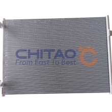 AC Condenser CHITAO CT20357 OE Ref 1350782900