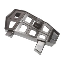 Bumper Mounting Bracket CHITAO CT20361 OE Ref 1385633500
