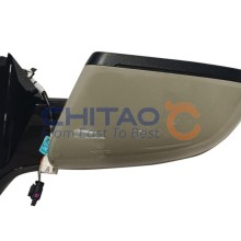 Driver Cab Exterior Mirror CHITAO CT20365 OE Ref 1506684300