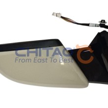 Driver Cab Exterior Mirror CHITAO CT20366 OE Ref 1506684400