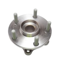 Wheel Hub CHITAO CT20367 OE Ref 1342344600
