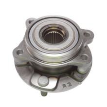 Wheel Hub CHITAO CT20367 OE Ref 1342344600 CHITAO