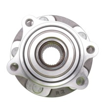 Wheel Hub CHITAO CT20367 OE Ref 1342344600 CHITAO